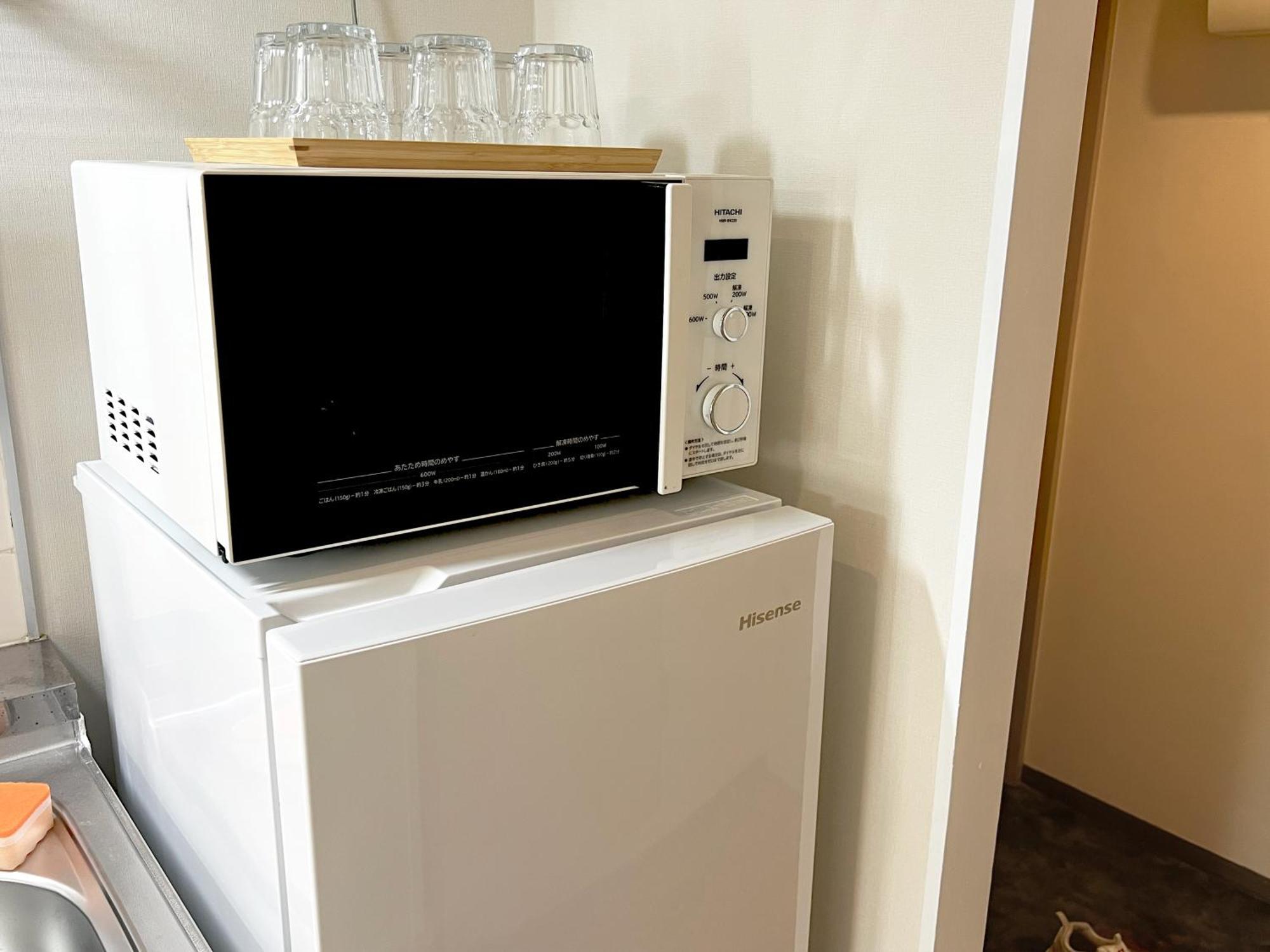 Apartmán 江元浅草 Prefektura Tokio Exteriér fotografie
