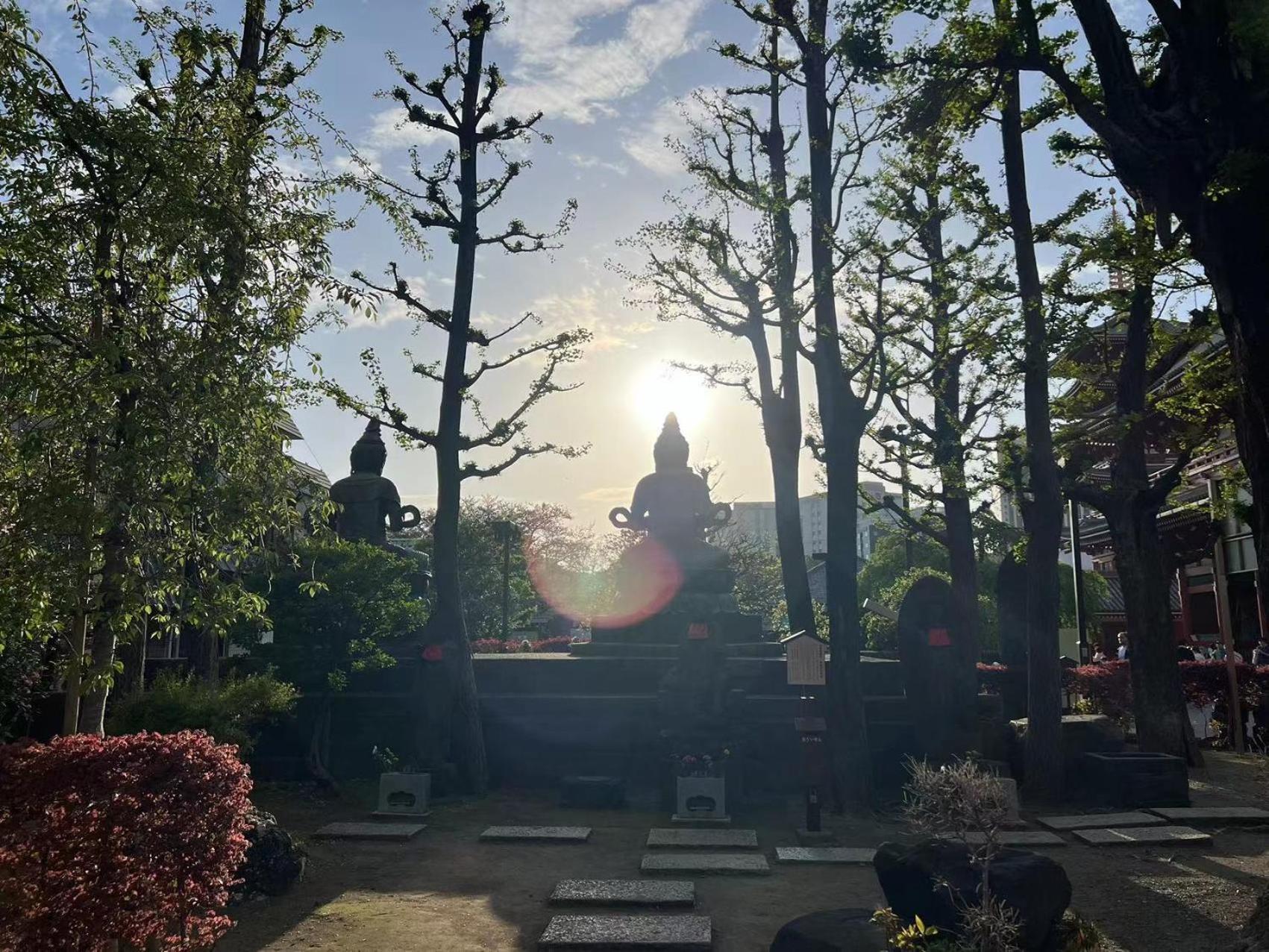 Apartmán 江元浅草 Prefektura Tokio Exteriér fotografie