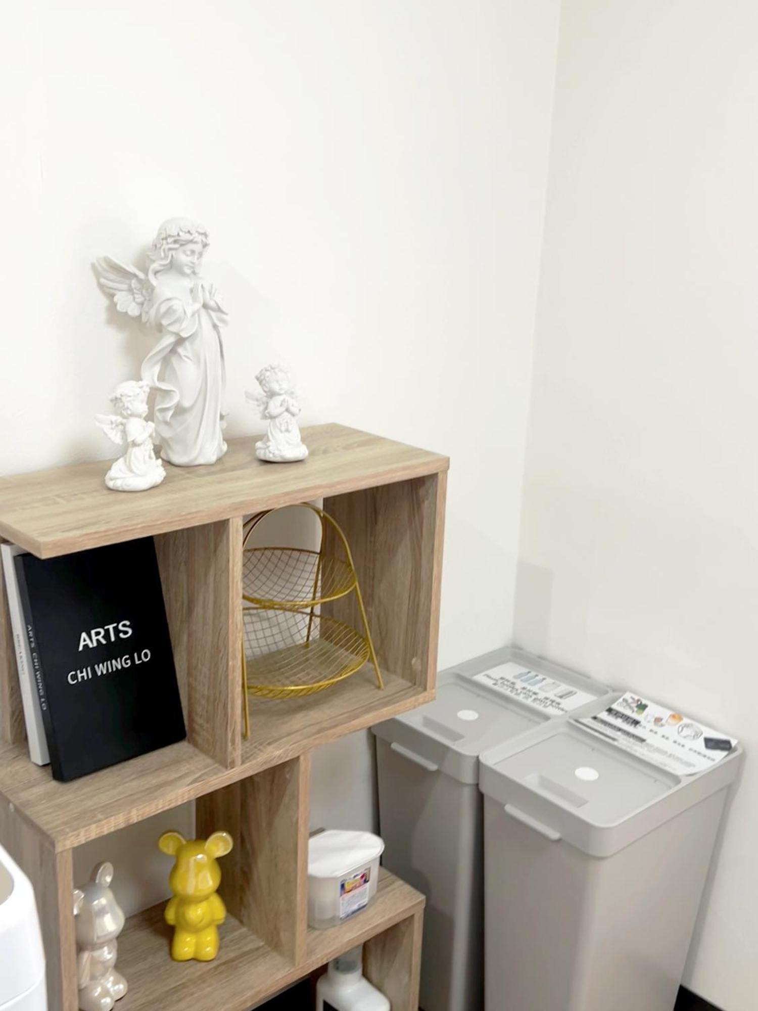 Apartmán 江元浅草 Prefektura Tokio Exteriér fotografie