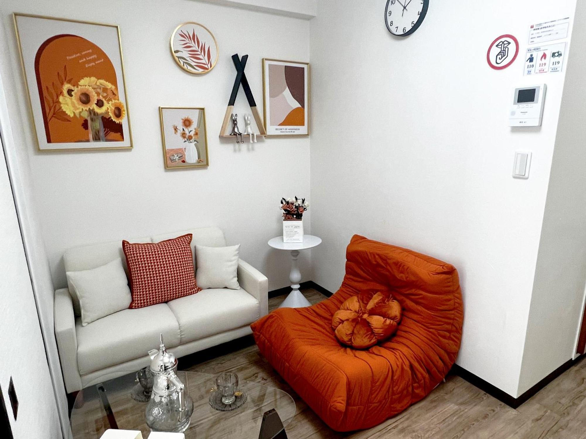 Apartmán 江元浅草 Prefektura Tokio Exteriér fotografie
