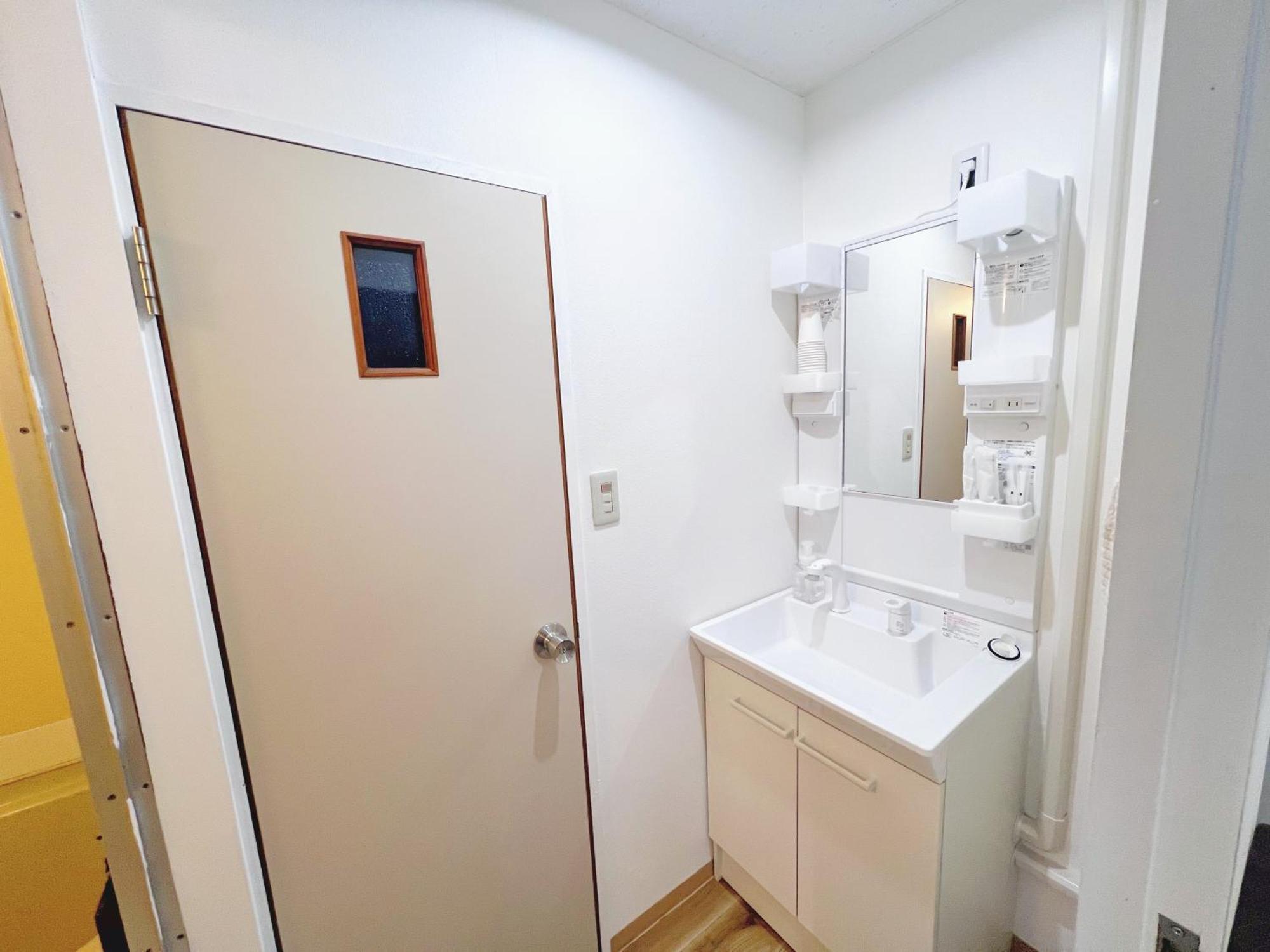 Apartmán 江元浅草 Prefektura Tokio Exteriér fotografie