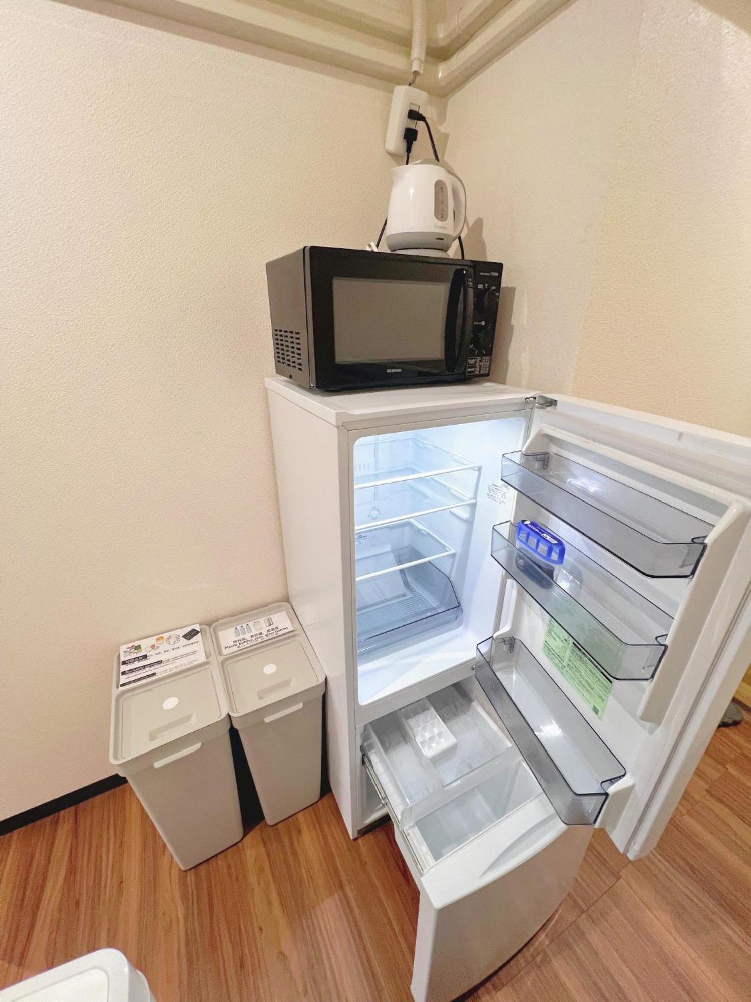 Apartmán 江元浅草 Prefektura Tokio Exteriér fotografie