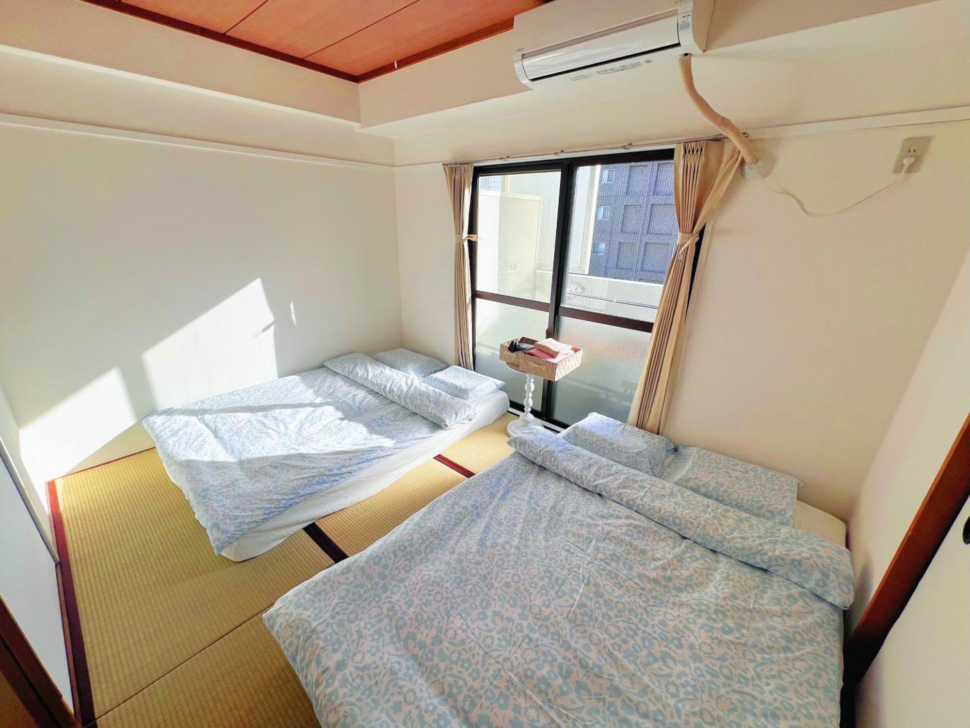 Apartmán 江元浅草 Prefektura Tokio Exteriér fotografie