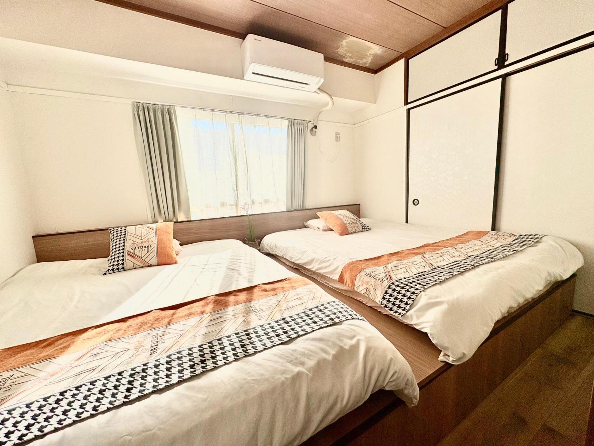 Apartmán 江元浅草 Prefektura Tokio Exteriér fotografie