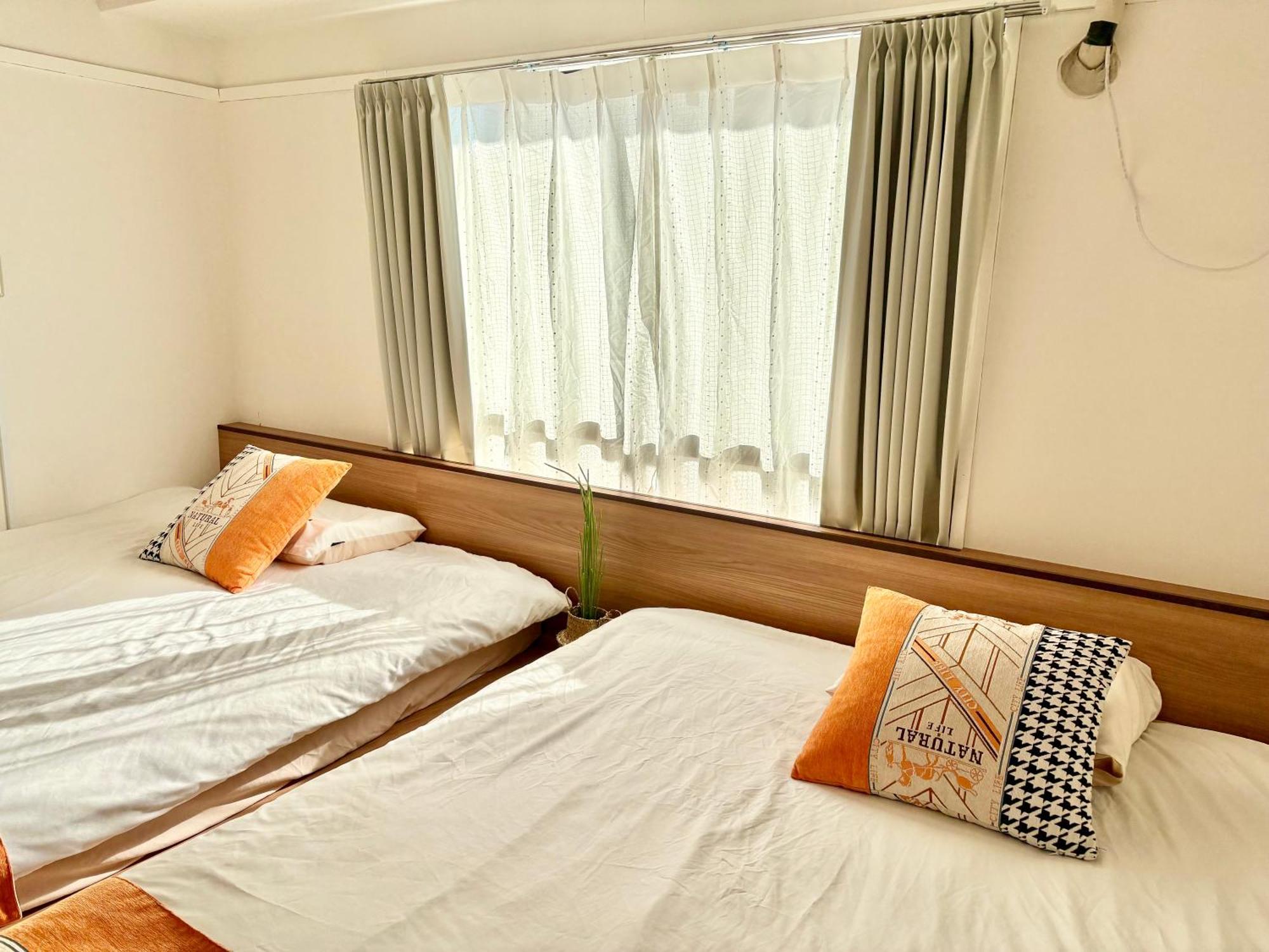 Apartmán 江元浅草 Prefektura Tokio Exteriér fotografie